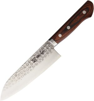 Kanetsune Santoku (6.5″)