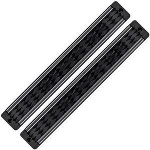KitchenDAO Magnetic Knife Rack 2 Pack