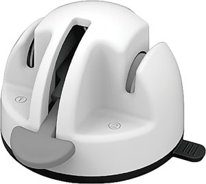 KitchenDAO Mini Knife Sharpener
