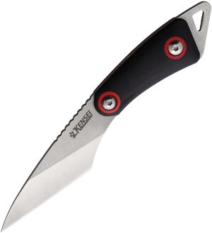 Kensei Kiridashi Fixed Blade (2.25″)