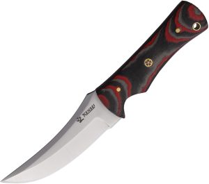 Kensei Nomad Skinner (4″)