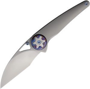 Ketuo Happy Hour Linerlock (3.5″)