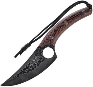 Ketuo Butcher Knife (5.5″)