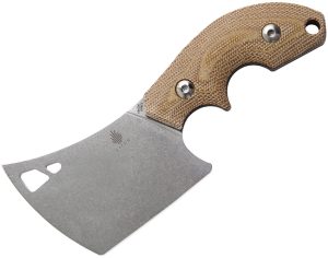 Kizer Cutlery Mini Butcher (2.63″)