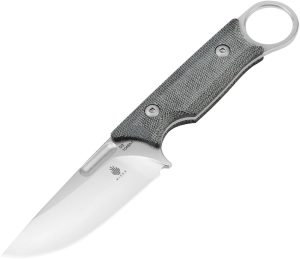 Kizer Cutlery Cabox D2 Fixed Blade (3.38″)