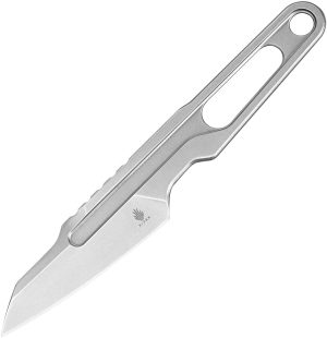 Kizer Cutlery Cobbler Neck Knife (2.88″)