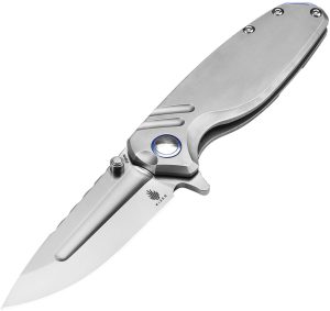 Kizer Cutlery Ti’an Framelock (3″)
