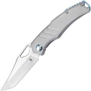 Kizer Cutlery Torngat Framelock S35VN (3.38″)