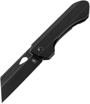 Kizer Cutlery Huldra Framelock (3.13″)
