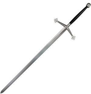 Kingston Arms Scottish Claymore (40.5″)