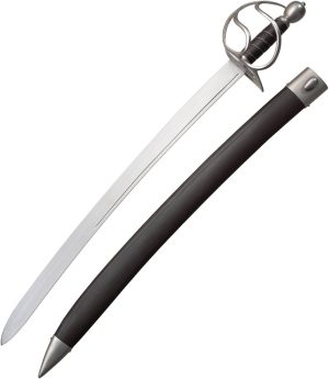 Kingston Arms American Revolutionary Sword (24.25″)