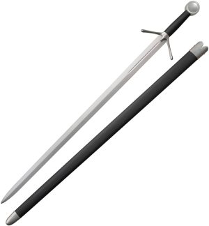 Kingston Arms Scottish Single Hand Sword (30.75″)