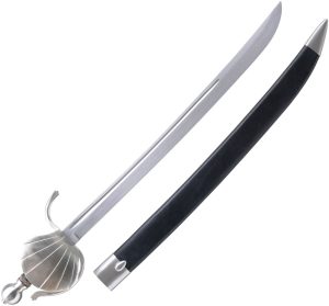 Kingston Arms Shell Guard Cutlass (23.75″)