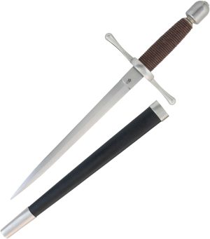 Kingston Arms Main Gauche (11″)