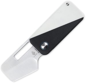 Kizer Cutlery Walnut Folder G10 (1.88″)