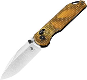 Kizer Cutlery Assassin Clutch Lock PEI (3″)