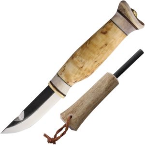 Kellam Tundra with Fire Starter (3″)
