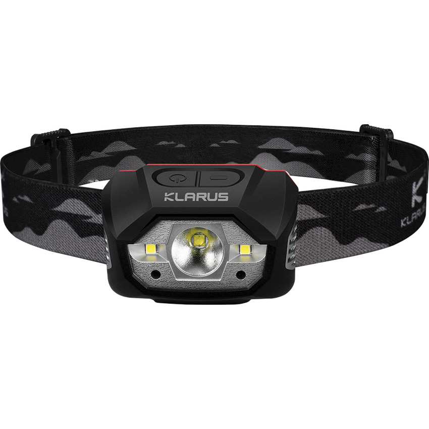 Klarus Hm1 Headlamp Klarus HM1 Headlamp