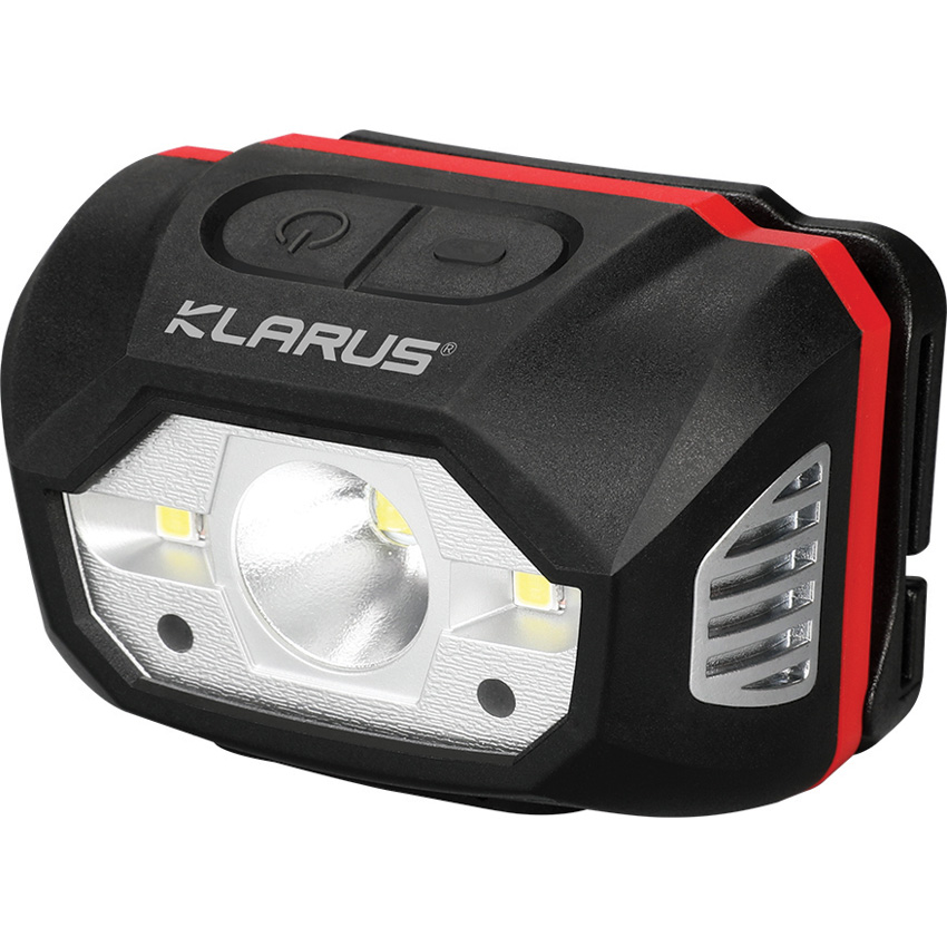 Klarus Hm1 Headlamp Klarus HM1 Headlamp
