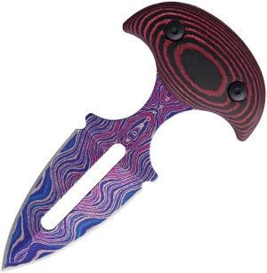 Komoran Push Dagger (2.5″)