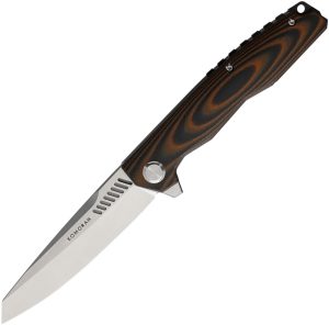 Komoran G10 Linerlock (3.75″)