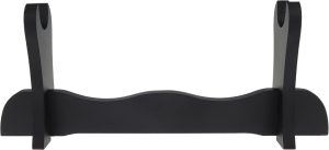 Komoran Sword Stand Black