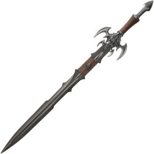 Kit Rae Exotath Sword Dark Edition (28.75″)