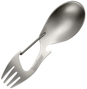 Kershaw Ration Utensil