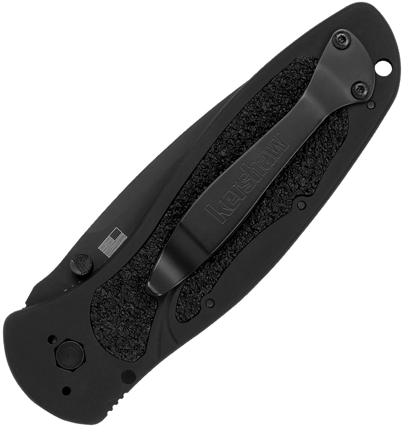 Kershaw Blur Linerlock A/O Magna Cut Kershaw Blur Linerlock A/O Magna Cut