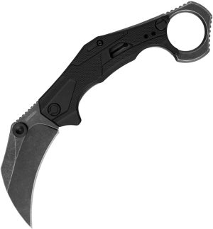 Kershaw Outlier Linerlock A/O (2.63″)