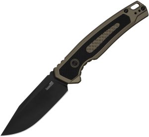 Kershaw Auto Launch 21 Button Lock (3.5″)