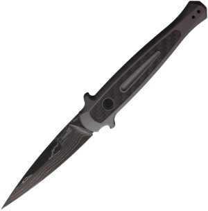 Kershaw Auto Launch 8 Button Lock (3.5″)