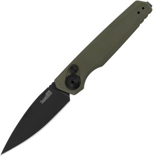 Kershaw Auto Launch 18 OL Black (2.75″)