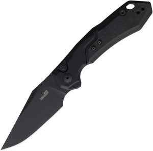 Kershaw Auto Launch 19 Button Lock (3.38″)