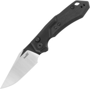 Kershaw Auto Launch 19 Button Lock (3.38″)