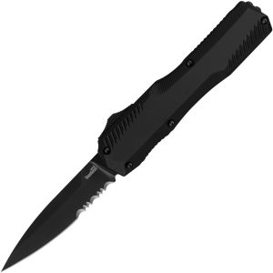 Kershaw Auto Livewire OTF Black (3.25″)
