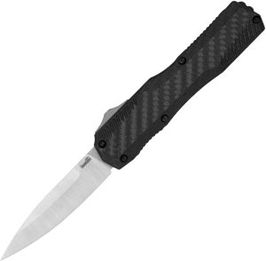 Kershaw Auto Livewire OTF CF (3.25″)