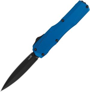 Kershaw Auto Livewire OTF DoubleEdge (3.25″)