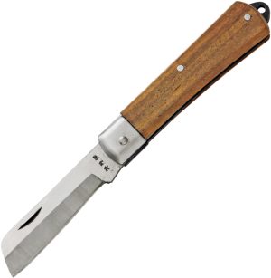 Kanetsune Slip Joint Craft Knife (2.88″)