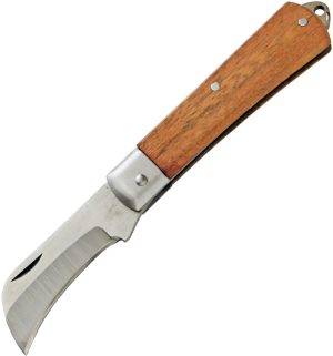 Kanetsune Slip Joint Craft Knife (2.38″)