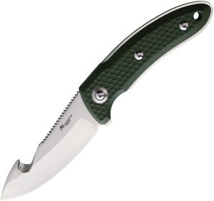 Katz Kagemusha Guthook Green (3.5″)