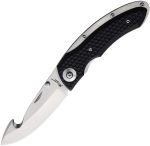 Katz Guthook Linerlock Green (3.5″)