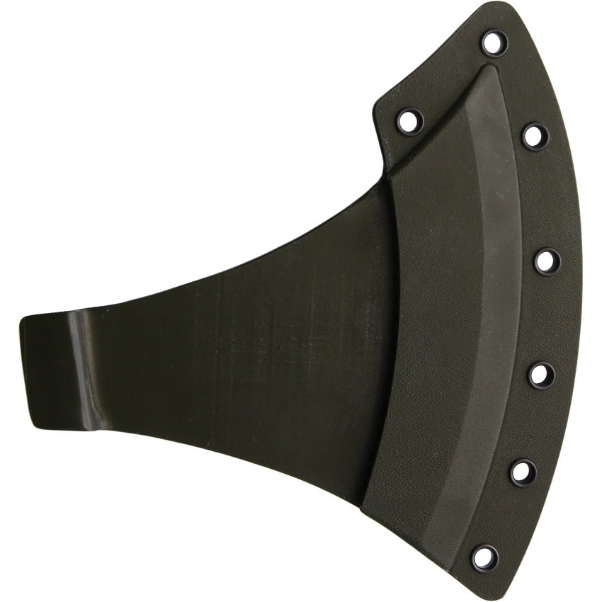 Kukrax Pack Axe Black Micarta Kukrax Pack Axe Black Micarta