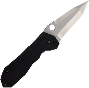 Linton Cutlery Large Tactical Linerlock (4.25″)
