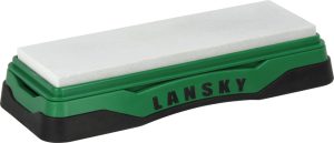 Lansky LBS6H Hard Arkansas Stone 6×2