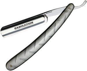 Razolution Razolution Vintage Razor (4″)