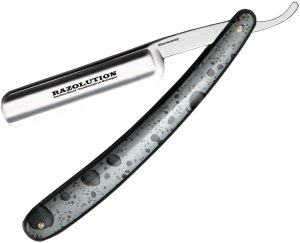 Razolution Razolution Vintage Razor (4″)