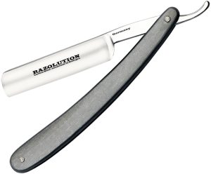 Razolution Razolution Vintage Razor (4″)