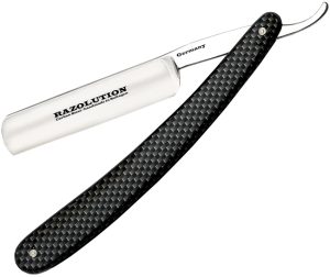 Razolution Razolution Vintage Razor (4″)