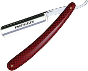 Razolution Razolution Vintage Razor (4″)